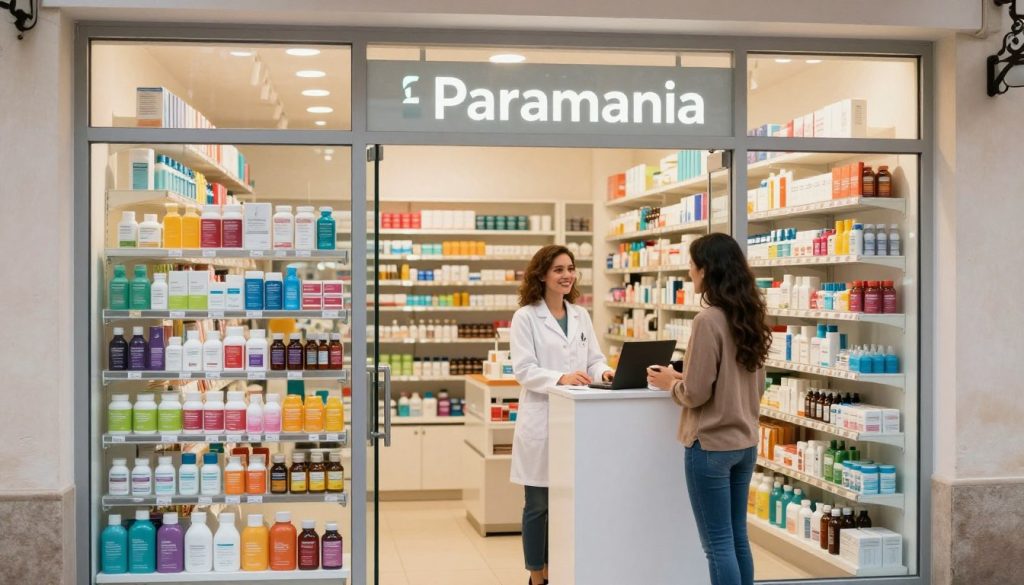 parapharmacie casablanca