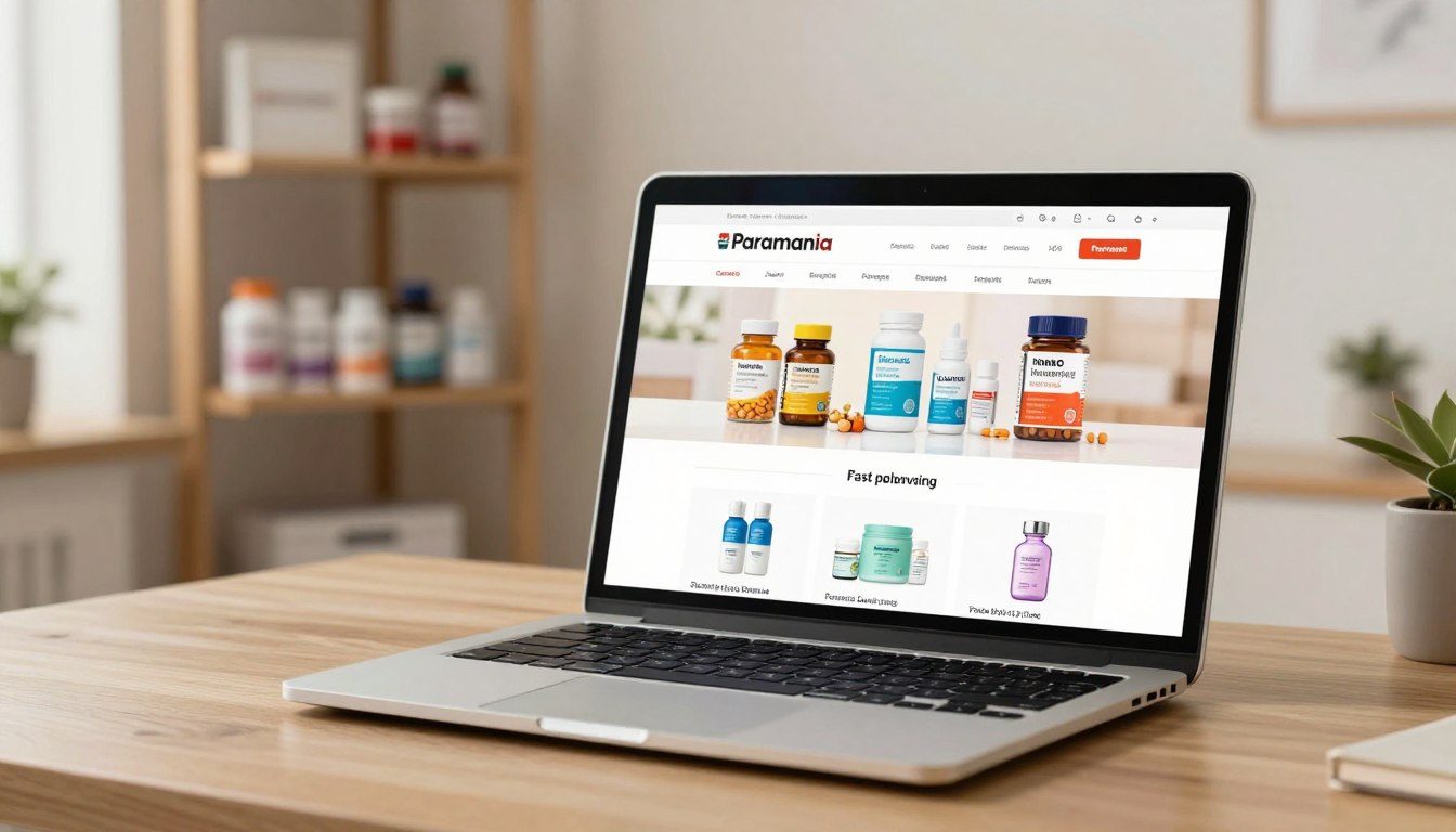 parapharmacie en ligne maroc