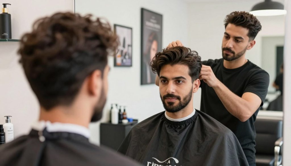 résultats repousse cheveux hommes maroc