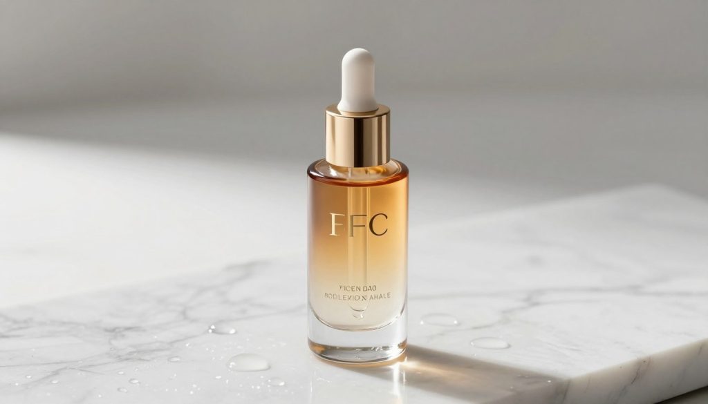 sérum acide hyaluronique visage Maroc