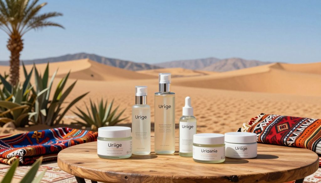uriage maroc