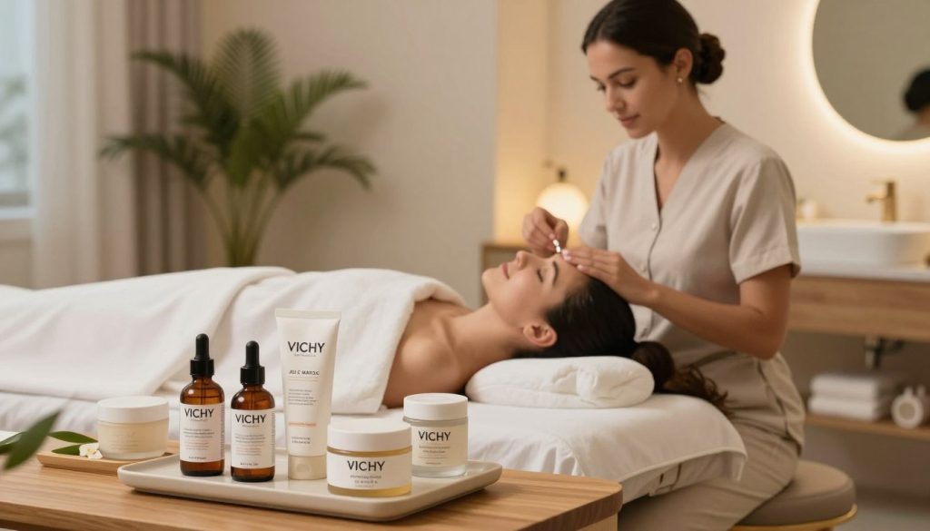 vichy maroc