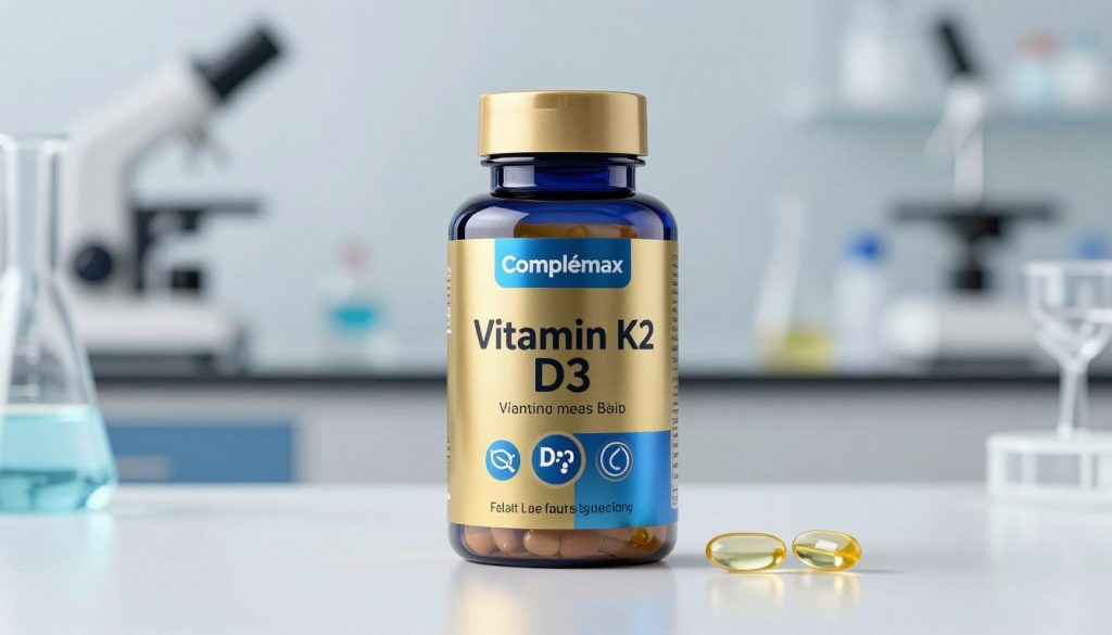 vitamine k2 d3 maroc