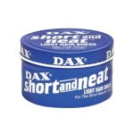 DAX Short and Neat