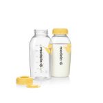 Medela 2 Biberon pour lait Maternel 250ml 008.0075