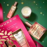 Nuxe Coffret Noël la Fête en Rose