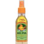 Hei Poa Huile De Monoi Tahiti Parfum Tiare Spf6 100ml