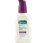 Cetaphil - Dermacontrol lotion hydratante SPF30 - 120 ml