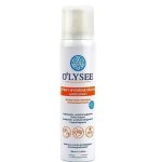 O'LYSEE Solution hydro-alcoolique pour l’antisepsie des mains 100ml
