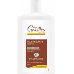 Rogé Cavaillès Gel Bain Douche Aloe Vera Bio 400ml
