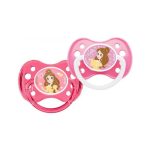 DODIE SUCETTE ANAT3 +6M A76 DUO BELLE