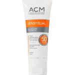 Acm Sensitélial Gel solaire Spf 50 - 40 ml