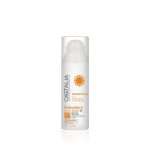 CASTALIA Helioderm Crème Teintée SPF 50+