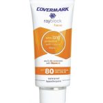 Covermark - Rayblock Face Beige SPF80 - 50 ml