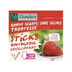 Damhert Sans Sucres Tagatesse Sticks