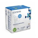 EGOSAN COUCHES ADULTE - XL SUPER 15 Pièces