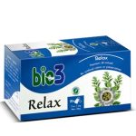 Bio3 Relax - 25 sachets