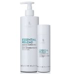 Lendan Lait nettoyant Prébiotiques Essential Reload 500ml