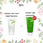 Actipur 3en1 Correcteur 30ml+ Actipur gel nettoyant 100ml pack