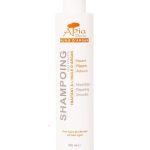 Apia Derm Shampoing Sans sulfate Huile d'argan 200ml