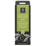 Apivita Express beauty Face scrub Olive 6*2*8ml