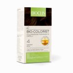 Bioclin Bio Colorist 4 Chatain