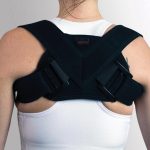 Berger Blocage Claviculaire standard BG-205