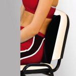 Berger Cal dos en mousse BG-852