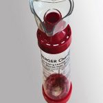 Berger Chambre d'inhalation N.NE Medium BG-951M