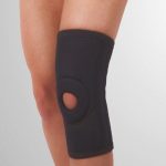 Berger Genouillere Ligamentaire Ouvert standard BG-505