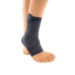 Ortholand Chevillere Avec support malleole silicone 3xl ML-0402-3xl