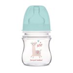 Canpol Babies Biberon anti-colic +0mois 120ml Ref 35/220 vert