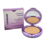 Covermark Compact powder N°1A oily Acneic skin 10g
