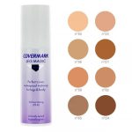 Covermark Leg Magic Fluide FDT N°53 spf40 75ml