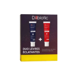 D-BIOTIC DUO LEVRES ECLATANTES
