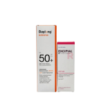 Daylong Extreme 100ml+ Excipial Repair 50ml pack