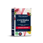 Dietaroma Cystenea Confort Urinaire 20gelules