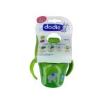 Dodie Tasse D'aprentissage 6m+ 200ml Vert