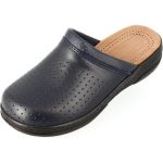 Dr Shoes chaussures femme DCF4001 bleu 37