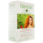 Farmatint coloration aloe vera 4D 150ml
