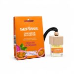 Septanil Diffuseur De Voiture Fruit De La Passion 8ml