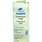 Apia Derm Gel Nettoyant Visage 200ml
