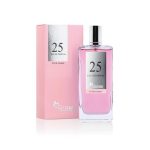 Grasse Eau de parfums Femme coco Madmoiselle N° 25 30ml