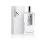 Grasse Eau de parfums Homme Hugo boss 100ml N°63