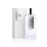 Grasse Eau de parfums Homme Le male 100ml N°74