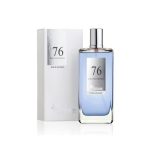 Grasse Eau de parfums Homme Yves Saint laurent N° 76 100ml