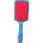 Or Bleu HairBrush Ref HB-402