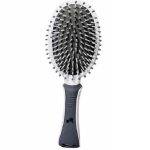 Or Bleu HairBrush Ref HB-406