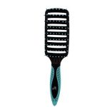 Or Bleu HairBrush Ref HB-418