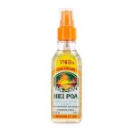 HEI POA HUILE AU MONOI COCO SPF6 100ML